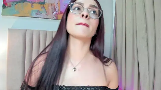 AndraCyruss online show from 02-12-26, 11:11