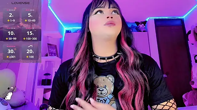 Danna xz online show from 03-25-26, 06:36