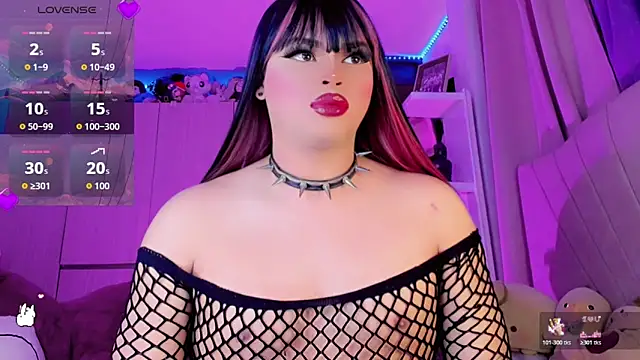 Danna xz online show from 06-01-26, 06:20