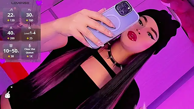 Danna xz online show from 06-27-26, 05:29