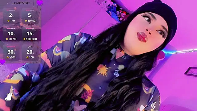 Danna xz online show from 07-10-26, 05:37
