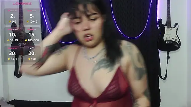 arteaga jessie online show from 02-21-26, 02:23