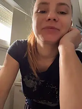 AlessiaandJay online show from 04-23-26, 08:35
