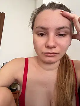 AlessiaandJay online show from 04-23-26, 01:46