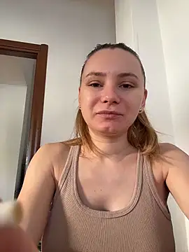 AlessiaandJay online show from 04-25-26, 07:55