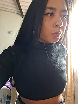 Snapshot of Zafira_glow chatting on 02-12-26, 08:26 Zafira glow online show from 02-12-26, 08:26