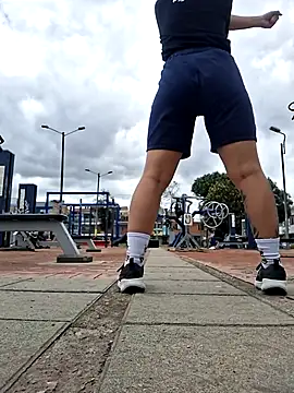 Snapshot of Zafira_glow chatting on 02-16-26, 03:52 Zafira glow online show from 02-16-26, 03:52