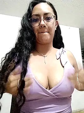 Salma-sweet online show from 04-03-26, 04:21