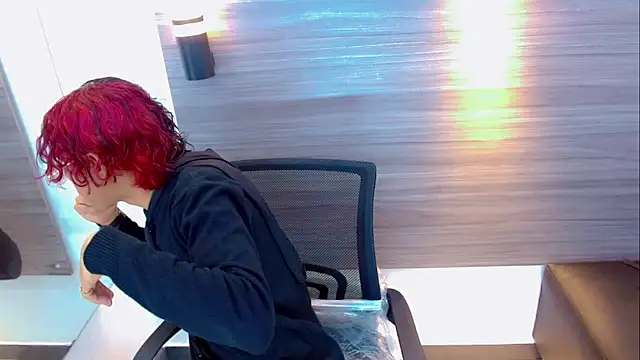 DaviidBuckx  online show from 04-13-26, 02:50