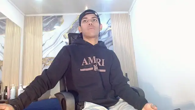 DaviidBuckx  online show from 06-06-26, 02:27