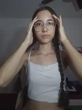 isaaabelaaa online show from 03-02-26, 10:55