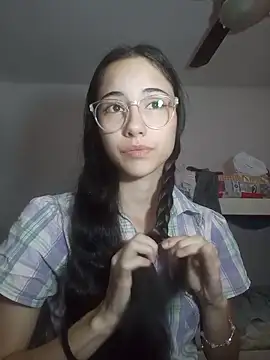 isaaabelaaa online show from 03-25-26, 09:54