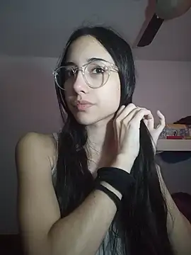 isaaabelaaa online show from 04-10-26, 11:48