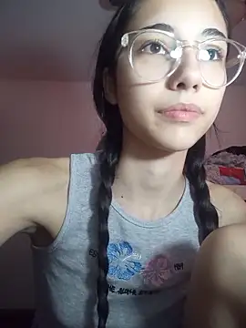 isaaabelaaa online show from 04-17-26, 12:08