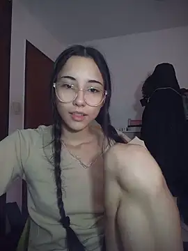 isaaabelaaa online show from 04-23-26, 11:53