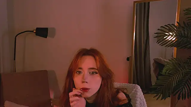 Asuka miu online show from 04-07-26, 09:26