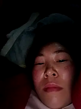 Yiyoongg online show from 03-01-26, 11:29