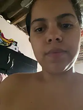 Liah Luccas online show from 07-31-26, 09:03