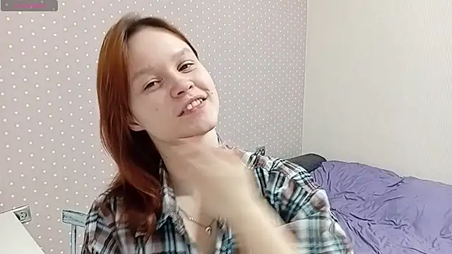 Ammymia online show from 04-22-26, 05:14