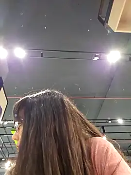 VelvetSolez online show from 04-09-26, 11:54