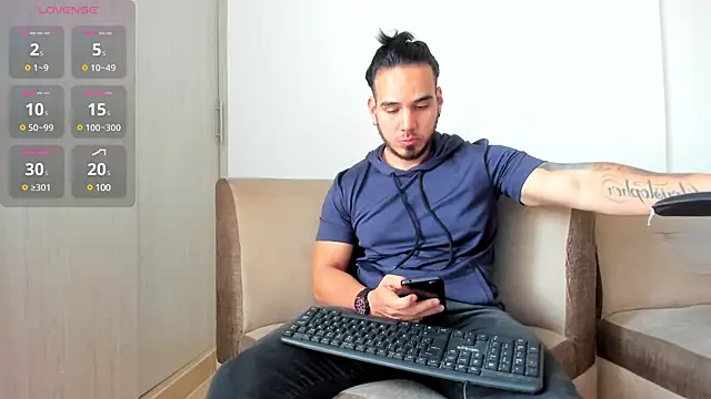 jhustin marcius online show from 01-24-25, 09:58