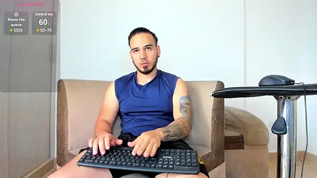 jhustin marcius online show from 02-01-25, 11:06