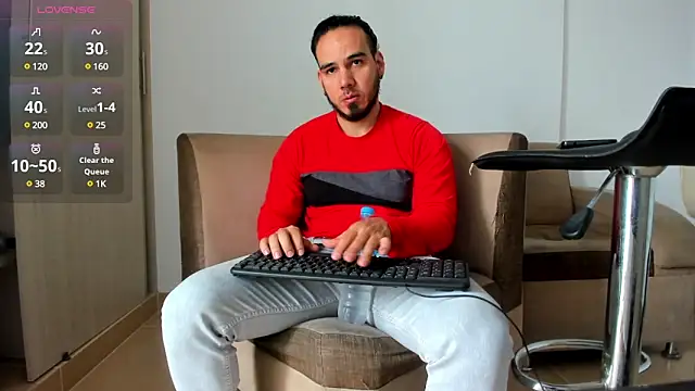 jhustin marcius online show from 02-09-25, 08:13