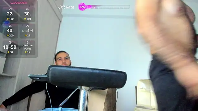 jhustin marcius online show from 03-11-25, 09:37