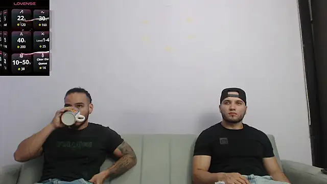 jhustin marcius online show from 12-03-25, 11:03