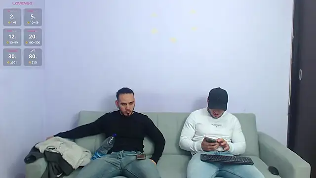 jhustin marcius online show from 01-16-26, 07:51