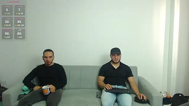 jhustin marcius online show from 03-24-26, 08:47