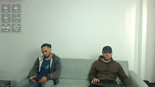 jhustin marcius online show from 03-26-26, 08:36