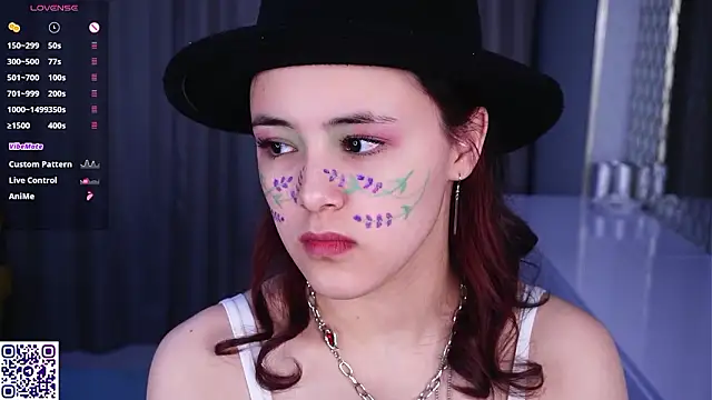 VerlieChahal online show from 03-04-26, 08:37