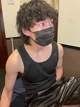 --ha-ru-- online show from 03-07-26, 06:05