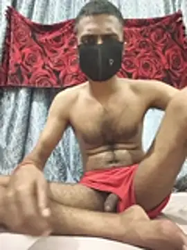 Snapshot of Rocko0309 chatting on 02-13-26, 03:41 Rocko0309 online show from 02-13-26, 03:41