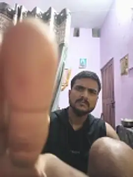 Rocko0309 online show from 03-31-26, 02:50