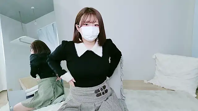 Saki chanF online show from 02-17-26, 09:50