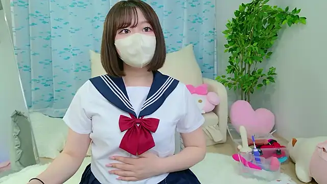 Snapshot of Saki_chanF chatting on 05-26-26, 06:42 Saki chanF online show from 05-26-26, 06:42