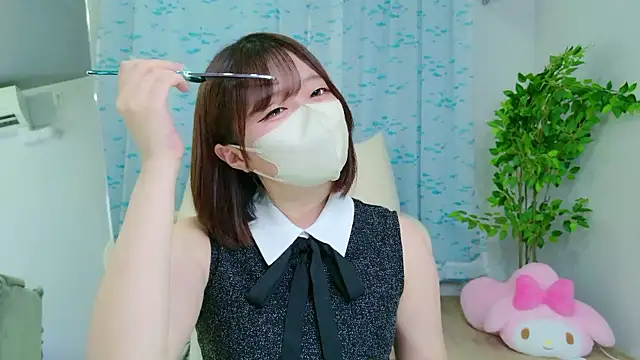 Snapshot of Saki_chanF chatting on 07-04-26, 11:05 Saki chanF online show from 07-04-26, 11:05