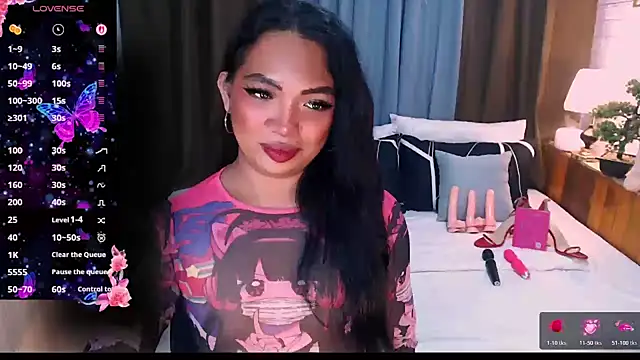 Ur Sexybuttercup69 online show from 06-28-26, 02:01