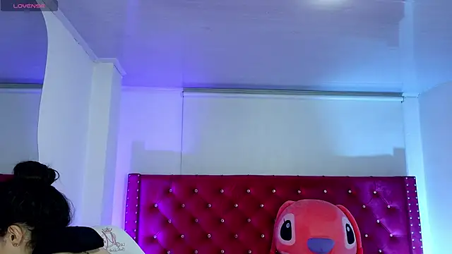 babyy nicols m online show from 04-11-26, 10:41