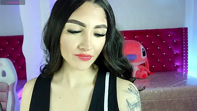 babyy nicols m online show from 04-21-26, 11:27