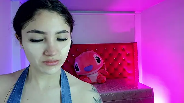 babyy nicols m online show from 05-12-26, 10:56