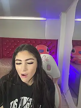 babyy nicols m online show from 07-09-26, 05:17