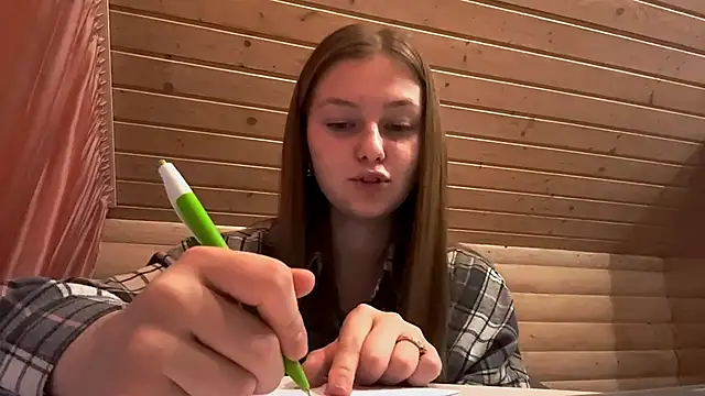 TessSamul online show from 04-09-26, 08:14