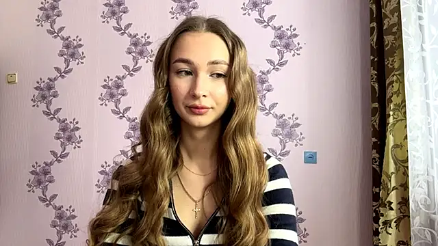 LacieHelaire online show from 03-04-26, 07:03