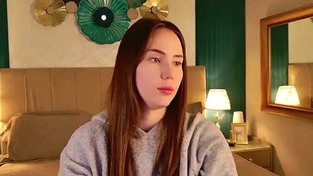 Arielle Vade online show from 04-18-26, 05:44