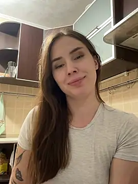Arielle Vade online show from 05-08-26, 06:24