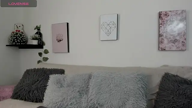 Alexaalove 1 online show from 03-03-26, 12:22