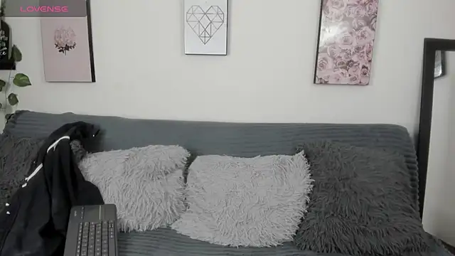 Alexaalove 1 online show from 03-05-26, 12:45